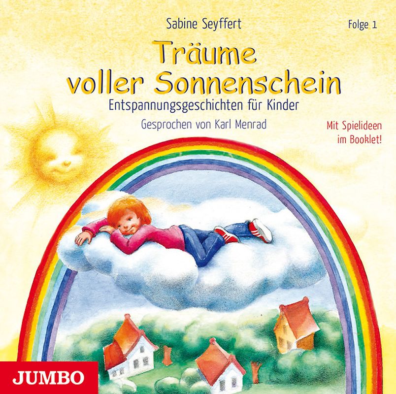 Träumer voller Sonnenschein [1]