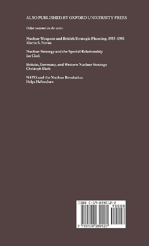 Ambiguity and Deterrence