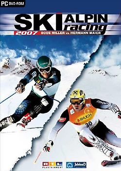 Ski Alpin Racing 2007 PC Spiele