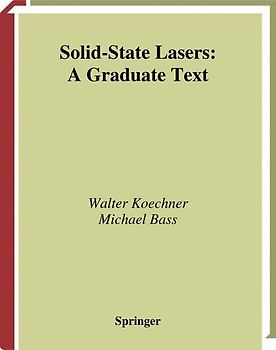 Solid-State Lasers