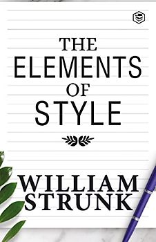 The Elements of Style