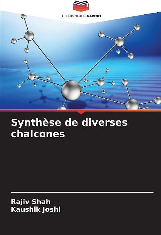 Synthèse de diverses chalcones