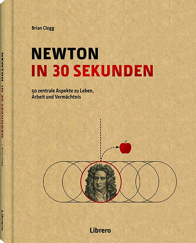 Newton in 30 Sekunden