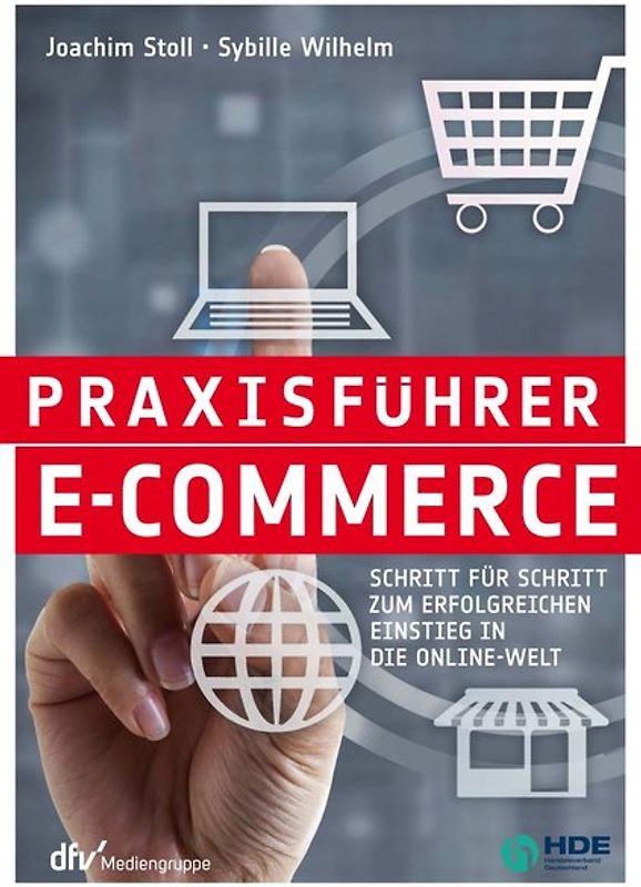 Praxisführer E-Commerce