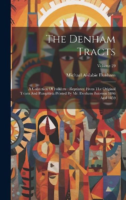 The Denham Tracts