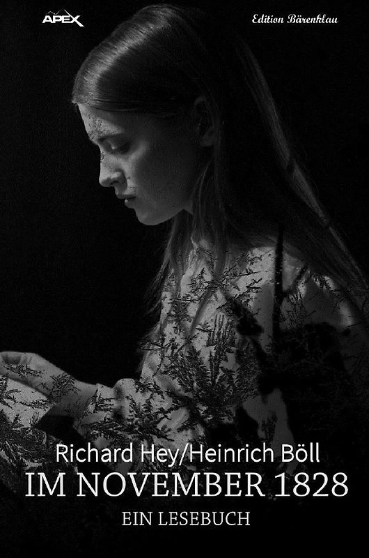 IM NOVEMBER 1828 - EIN LESEBUCH