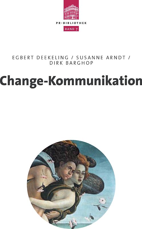 Change-Kommunikation