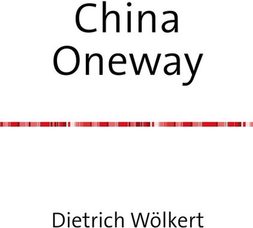 China Oneway