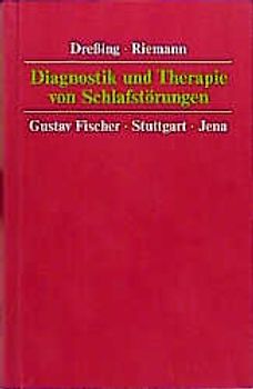 Diagnostik und Therapie von Schlafstörungen
