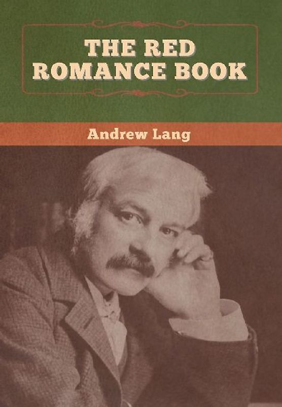 The Red Romance Book