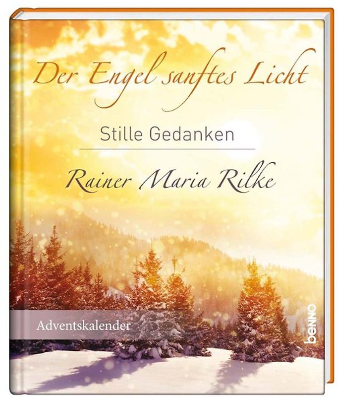 Der Engel sanftes Licht