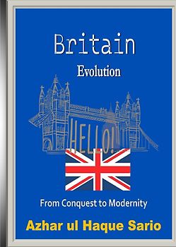 Britain Evolution
