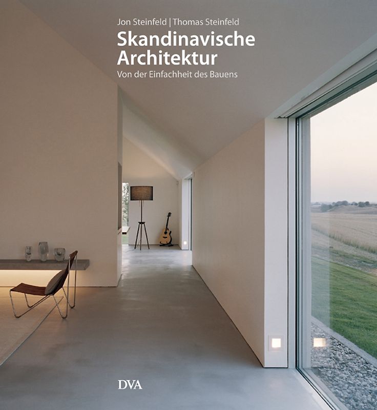 Skandinavische Architektur