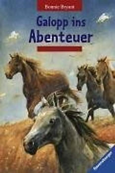 Galopp ins Abenteuer