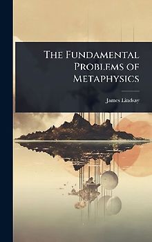 The Fundamental Problems of Metaphysics