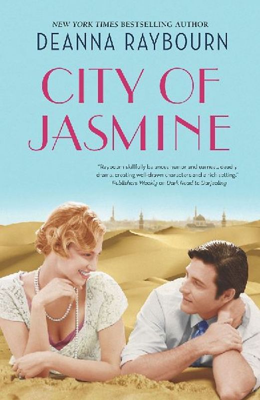 City of Jasmine Original/E