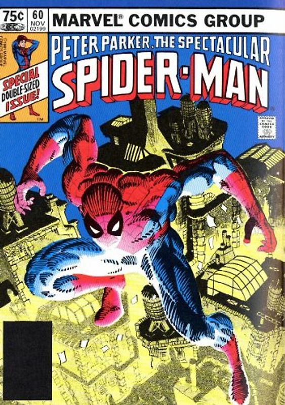 Essential Peter Parker, The Spectacular Spider-Man - Volume 2 (Essential (Marvel Comics)) - Mantlo, Bill
