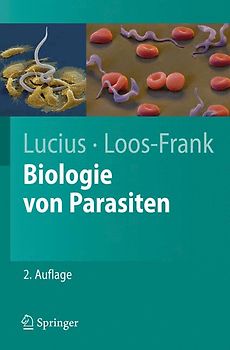 Biologie von Parasiten
