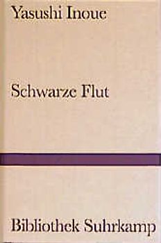 Schwarze Flut