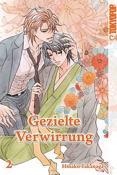 Gezielte Verwirrung 02