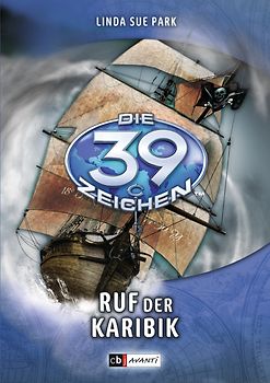 Die 39 Zeichen - Ruf der Karibik