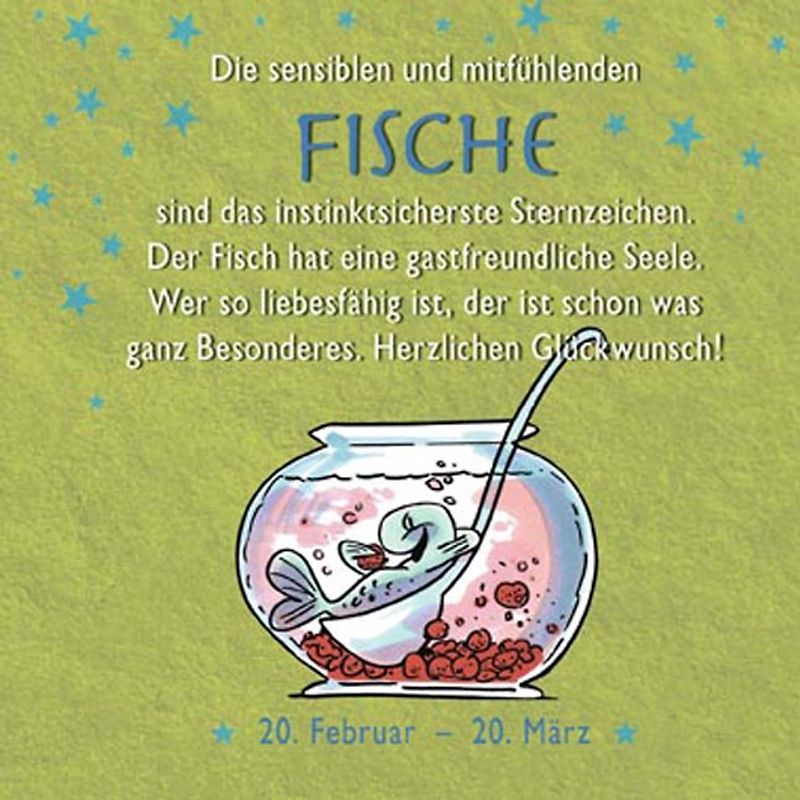 Fische