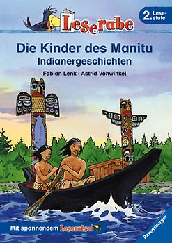 Die Kinder des Manitu