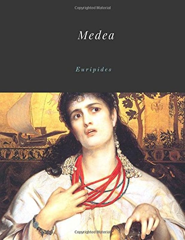 Medea by Euripides