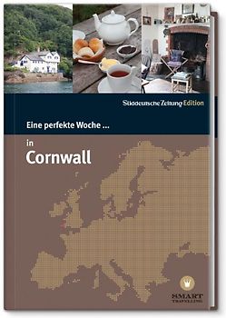 Eine Perfekte Woche... in Cornwall
