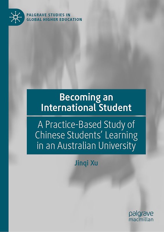 Becoming an International Student