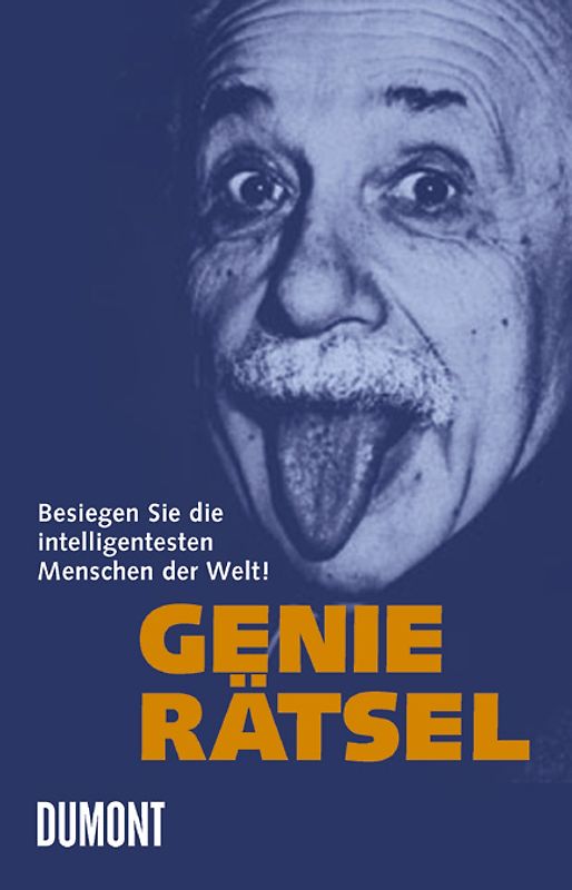 Genie-Rätsel