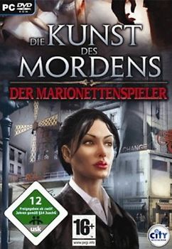 Die Kunst des Mordens 2: Der Marionettenspieler PC Spiele