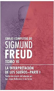 La interpretación de los sueños I