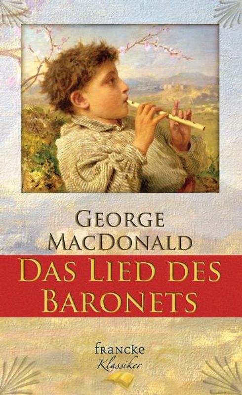 Das Lied des Baronets