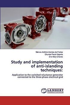 Study and implementation of anti-islanding techniques: