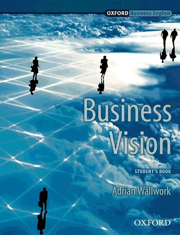 Business Vision / Student's Book