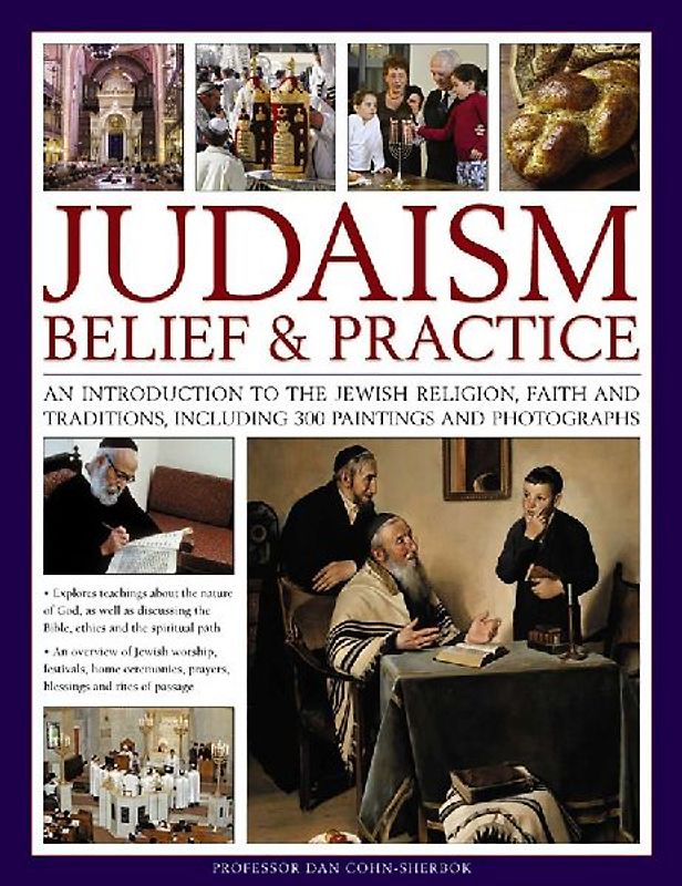 Judaism: Belief and Practice