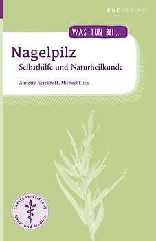 Nagelpilz