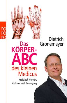 Das Körper-ABC des kleinen Medicus