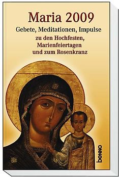 Maria 2009