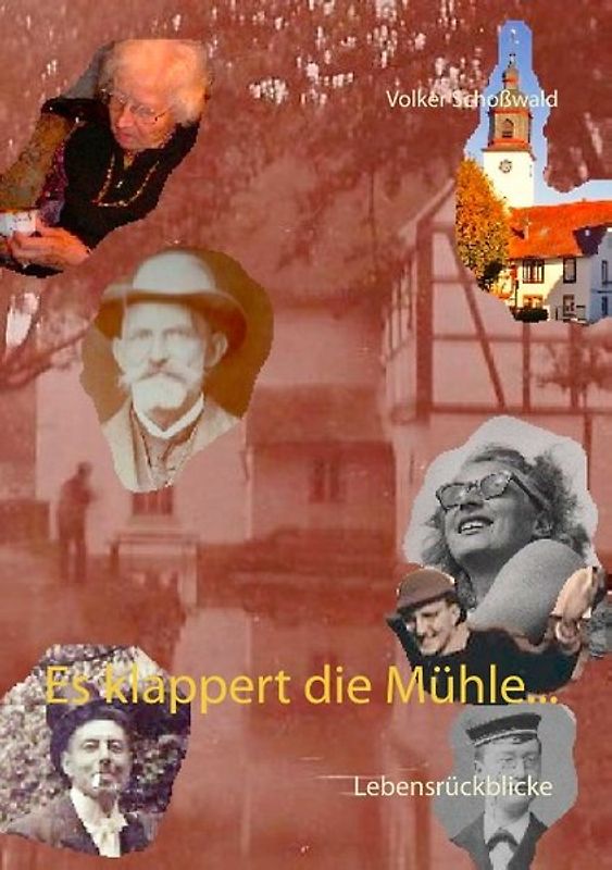 Es klappert die Mühle...