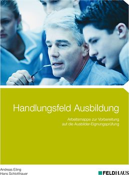 Handlungsfeld Ausbildung