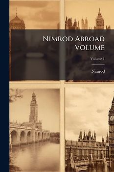 Nimrod Abroad Volume