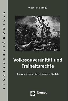 Volkssouveränität und Freiheitsrechte