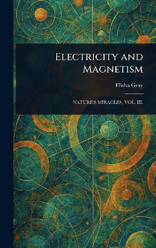 Electricity and Magnetism