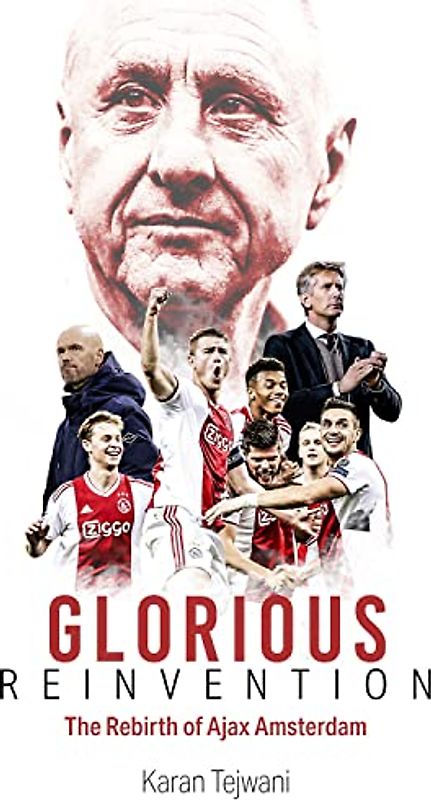 Glorious Reinvention