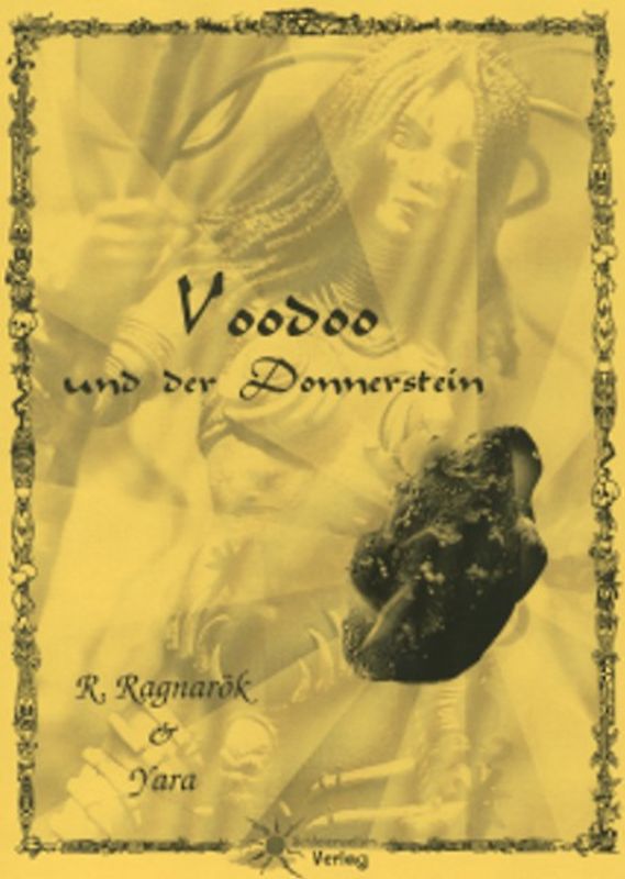 Voodoo und der Donnerstein