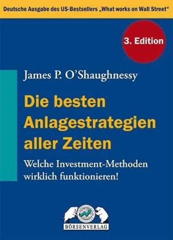 Die besten Anlagestrategien aller Zeiten