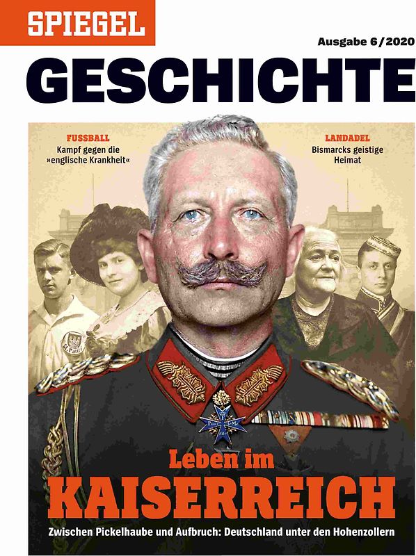 Leben im Kaiserreich