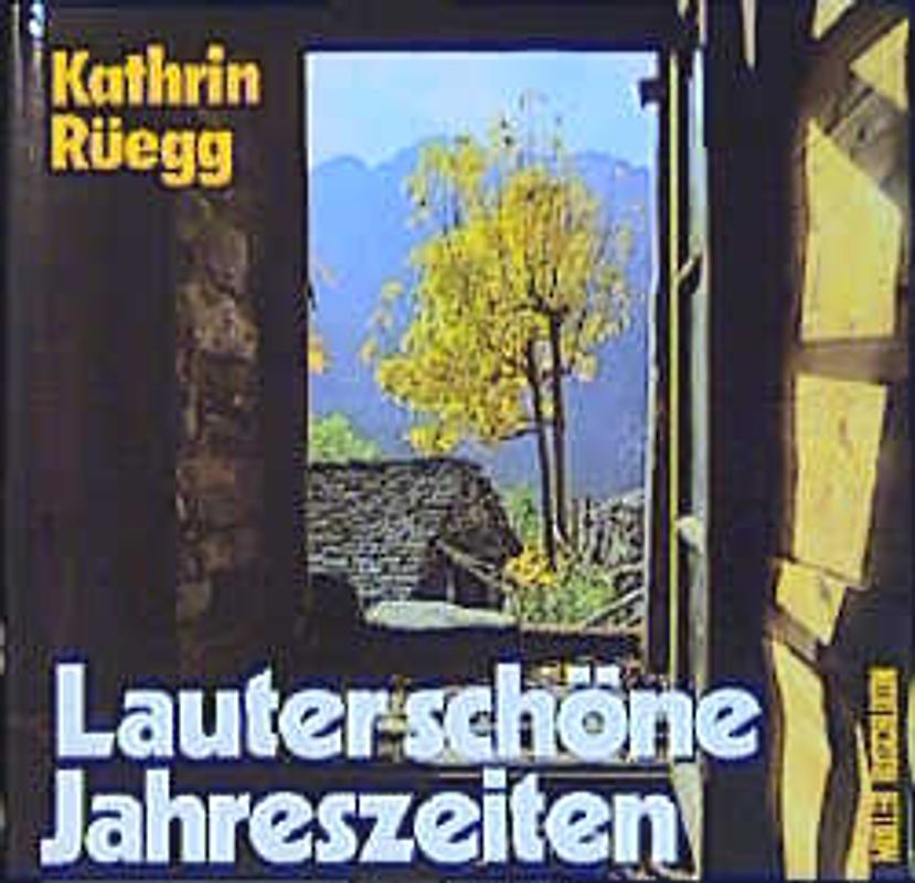 Lauter schöne Jahreszeiten